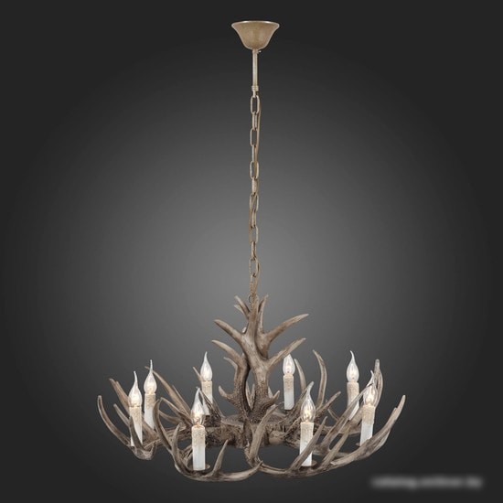 Подвесная люстра ST Luce Corna SL154.703.08