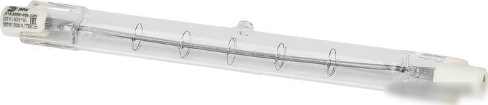 Галогенная лампа ЭРА J118-500W-R7s-230V R7s 500Вт трубка теплый белый свет Б0048495