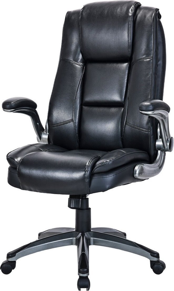 Офисное кресло Brabix Premium Paradigm EX-556 532976 (черный)