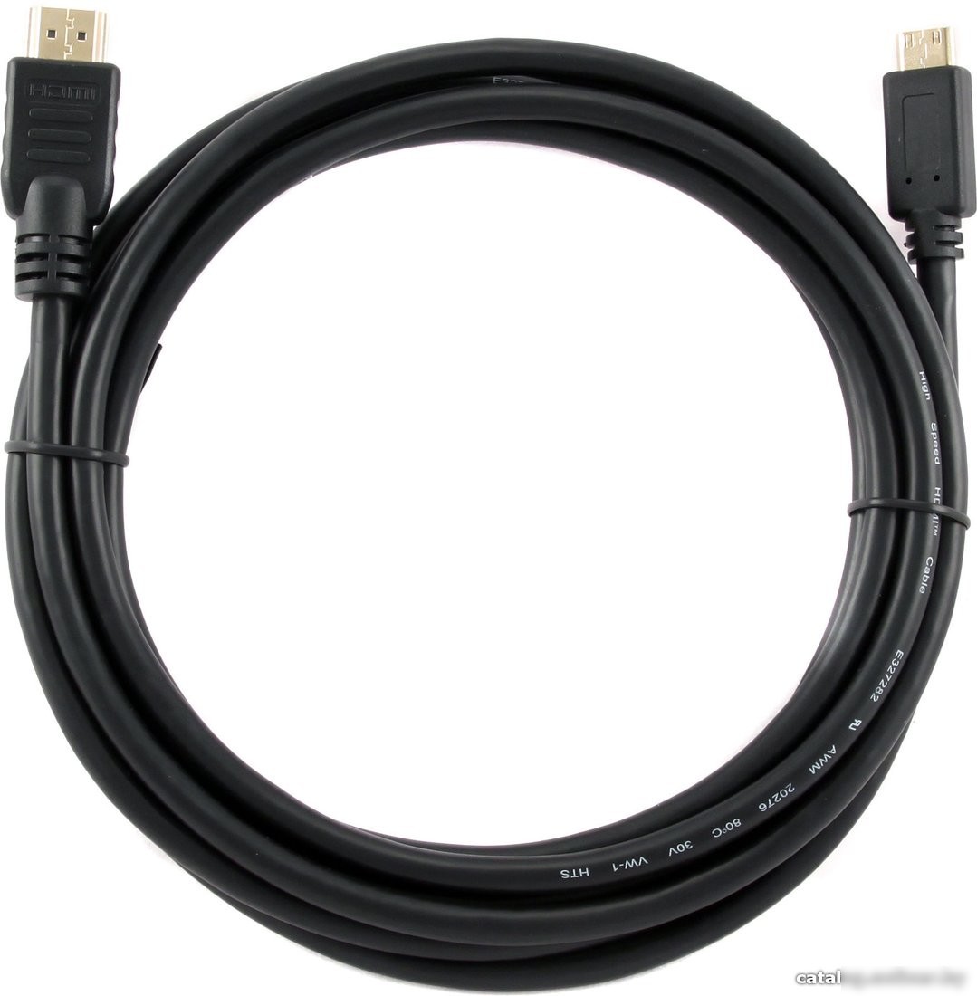 Кабель Cablexpert CC-HDMI4C-10