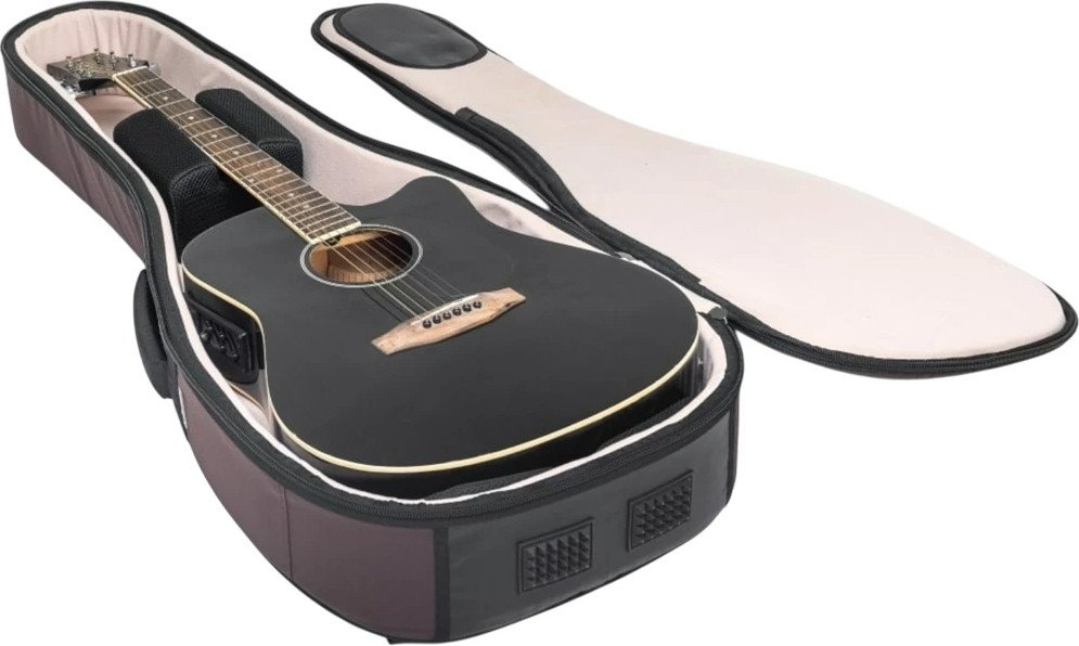 Чехол для гитары Bagandmusic Acoustic Slim (коричневый)