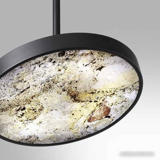 Подвесная люстра Odeon Light Bergi 5064/15L
