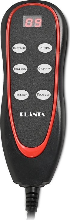 Массажный коврик Planta MM-6000