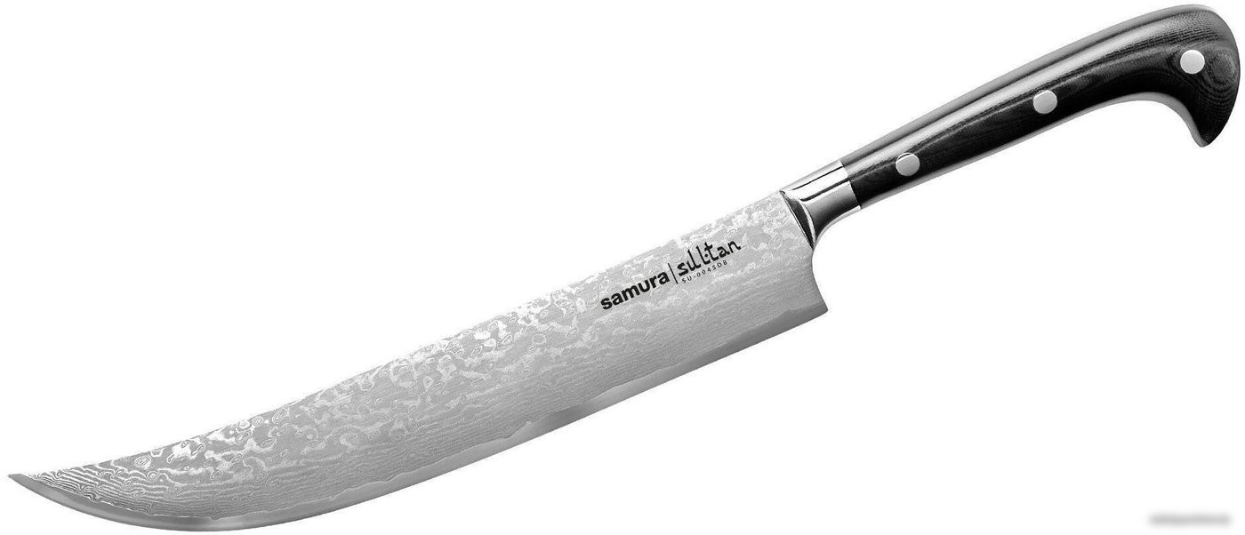Кухонный нож Samura Sultan SU-0045DB