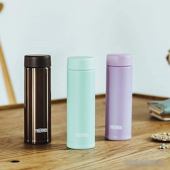 Термокружка THERMOS JOJ-150 150мл (бирюзовый)