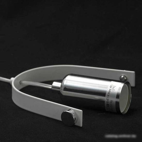 Подвесная люстра Lussole LGO Bisbee LSP-8098