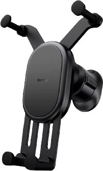 Держатель для смартфона Baseus Wireless Charging Car Mount 15W SUWX030001