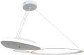 Escada 10290/3LED (белый)