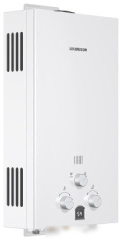 Газовая колонка Edisson E 20 D Pro