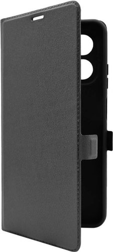 Чехол для телефона BoraSCO Infinix Smart 9 73785 (черный)