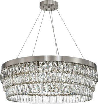 Подвесная люстра Favourite Magnitudo 4715-16P