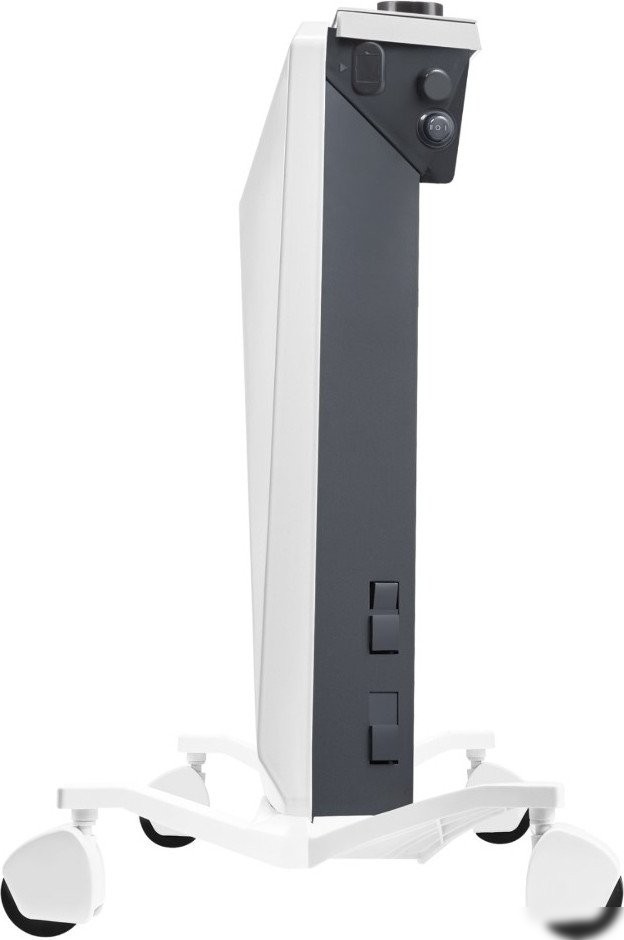 Конвектор Electrolux Rapid Transformer ECH/R-1000 T (механическое управление, с шасси)
