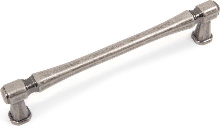 Ручка мебельная Boyard Greta RS310BAZ.4/128