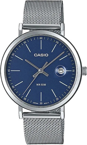 Наручные часы Casio MTP-E175M-2E