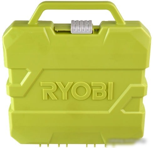 Набор бит Ryobi RAK127DDSD (127 предметов)