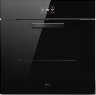 Электрический духовой шкаф Elica Virtus Multi 60 TFT BL