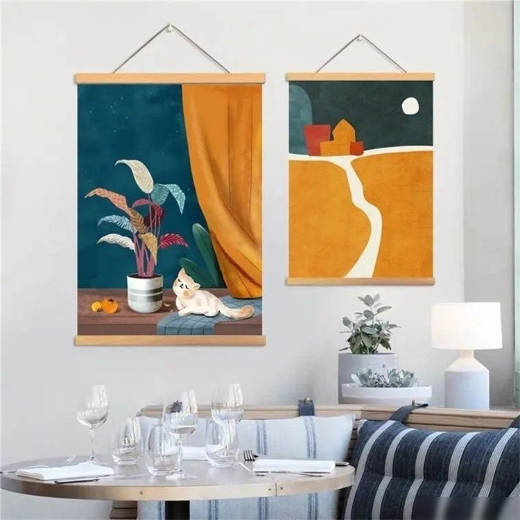 Картина Sundays Home 6402000598B