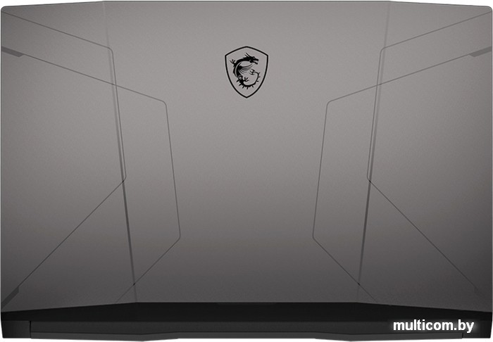 Игровой ноутбук MSI Pulse GL76 12UCK-278XRU