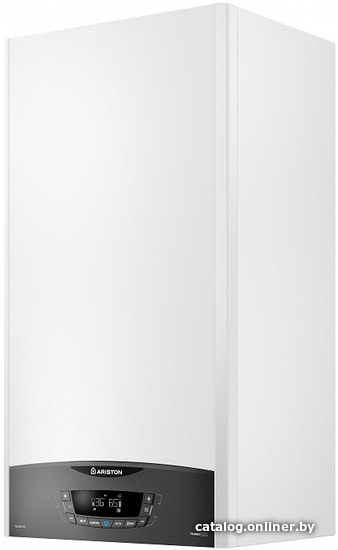 Отопительный котел Ariston Clas XC System 28 FF 3301680