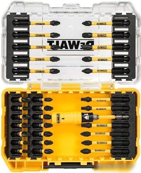 Набор бит DeWalt DT70737T-QZ