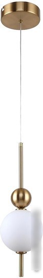 Подвесная люстра F-Promo Chantra 4088-1P