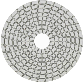 Шлифовальный круг Diamond Industrial DIDCHSH1500