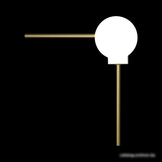 Бра LOFT IT Meridian 10132/A Gold