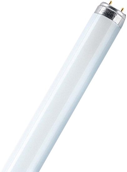 Светодиодная лампа Osram Natura De Luxe L G 13 36 Вт