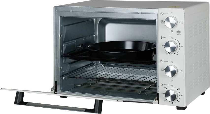 Мини-печь Kraft KFC-MO 6010 HRKW