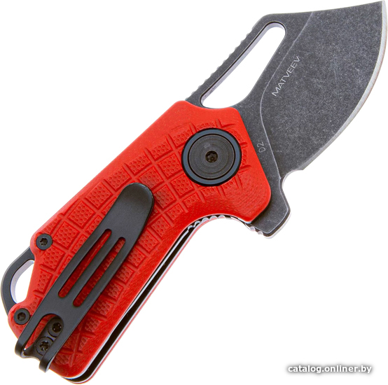 Складной нож Fox Knives FBF-761 R Puck