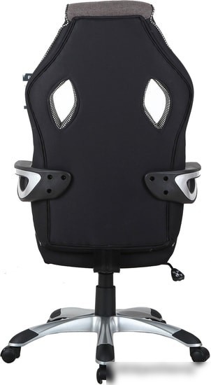Кресло Brabix Techno GM-002 (черный/серый)