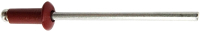 Заклепка вытяжная Starfix SMC3-50190-500 (коричнево-красный)