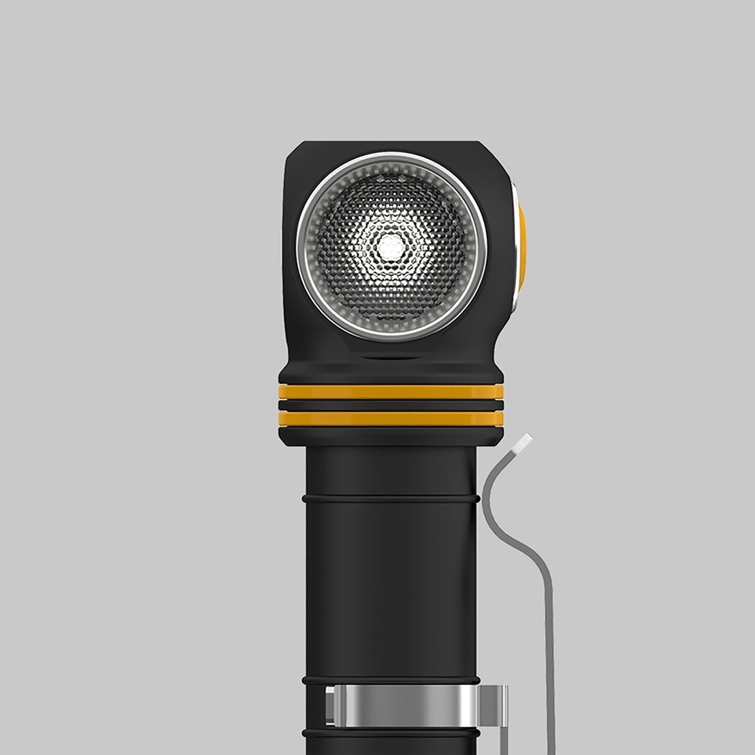 Фонарь Armytek Elf C2 USB-C (белый)