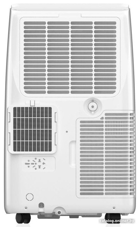 Мобильный кондиционер Funai Camomiru MAC-CM46HPNW