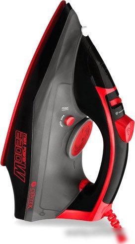 Утюг CENTEK CT-2313 RBL