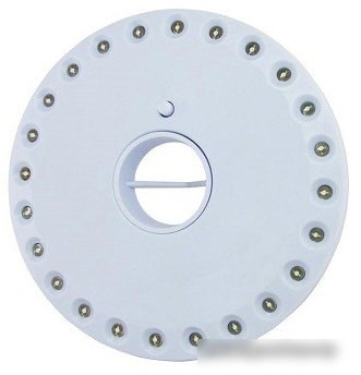 Фонарь TDM Electric SQ0350-0016