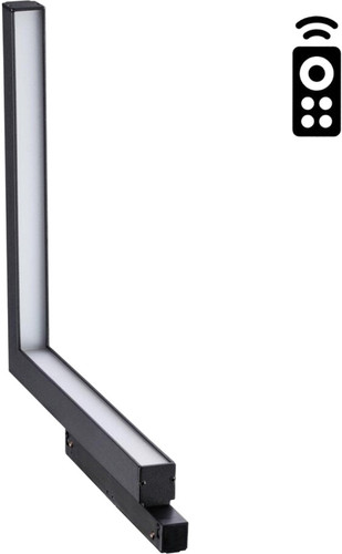 Трековый светильник Novotech Flum 358915