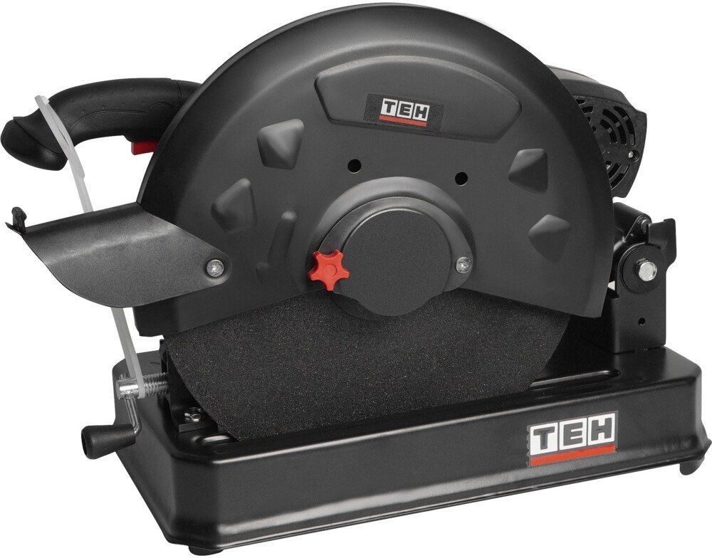 Монтажная (отрезная) пила TEH TS35523