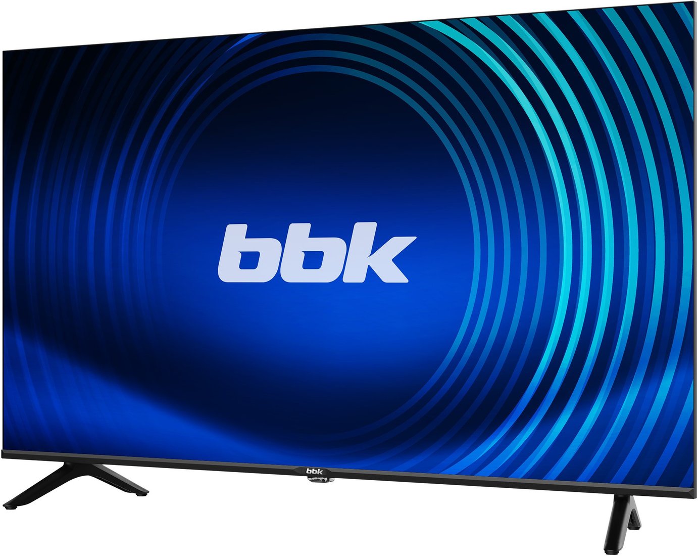 Телевизор BBK 40LEX-7131/FTS2C