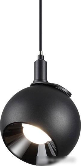 Трековый светильник Novotech Smal Shino 359264