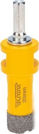 Коронка Kranz KR-92-1010 Коронка Kranz KR-92-1010