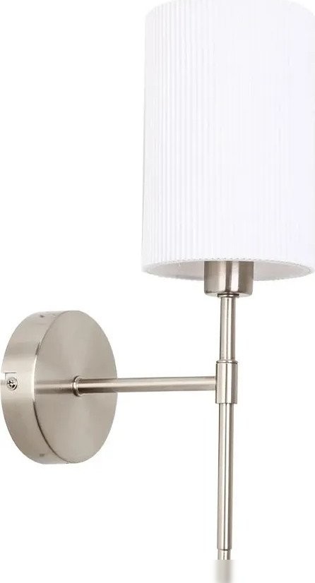 Бра Arte Lamp A4108AP-1SS