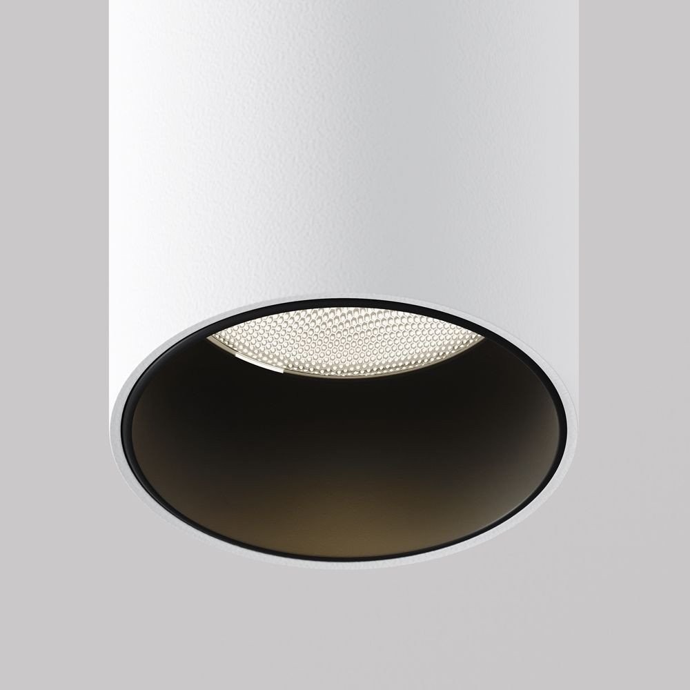 Точечный светильник Technical Focus T C141RS-L125-6W3K-W