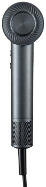 Фен Polaris PHD 1120 (графитовый)