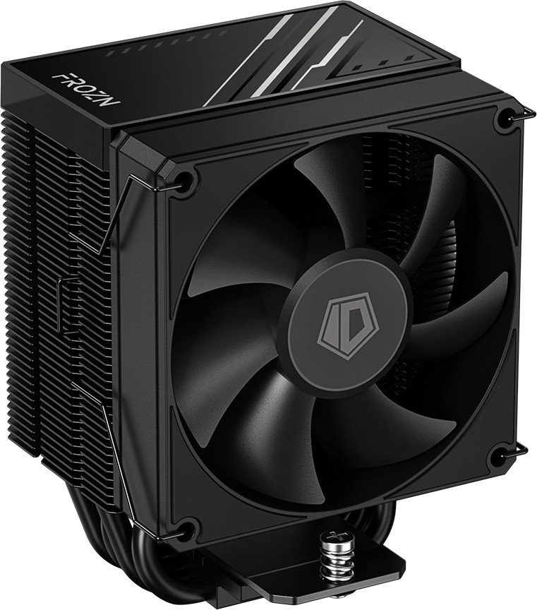 Кулер для процессора ID-Cooling Frozn A400 Black