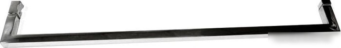 Душевой уголок Abber Schwarzer Diamant AG30120H-S70-S70