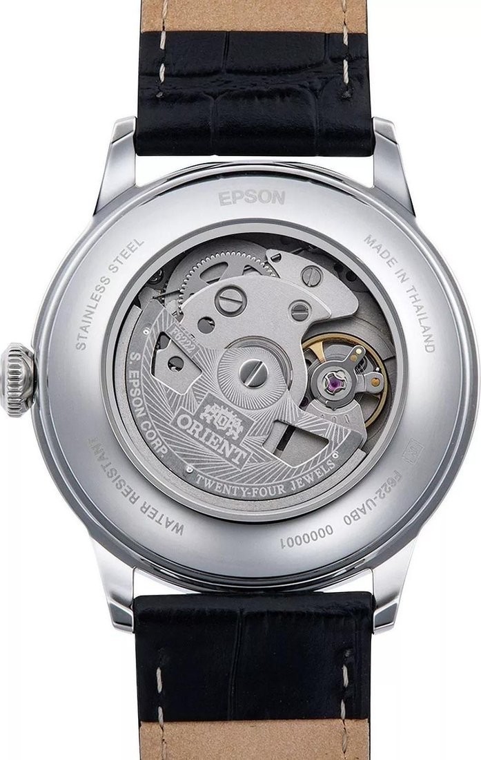 Наручные часы Orient RA-AP0105Y