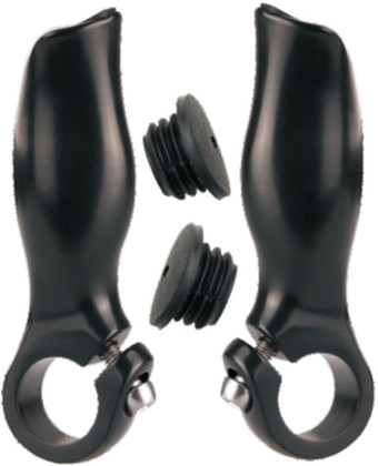 Грипсы Favorit K-14 YT11021