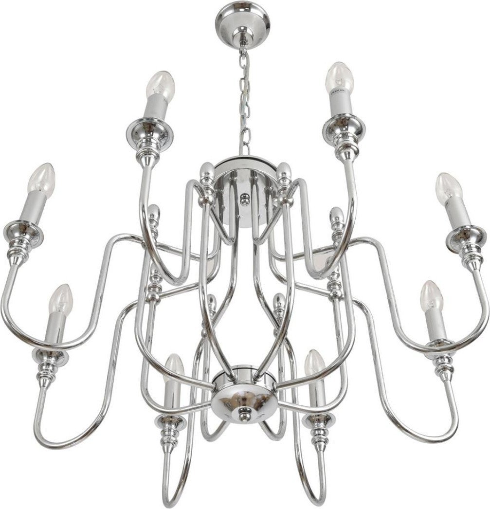 Подвесная люстра Lumion Suana 8317/8