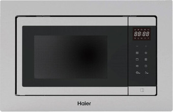 Микроволновая печь Haier HMX-BTG259LX